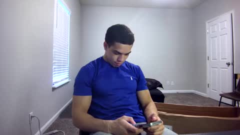 TARZAN online show from 12-13-24, 03:43