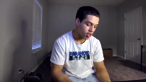 TARZAN online show from 12-23-24, 09:08