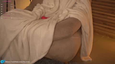 SABRINA. online show from 12-19-24, 12:34