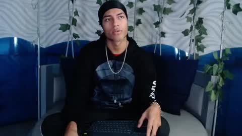 itszairen online show from 03-16-26, 05:44