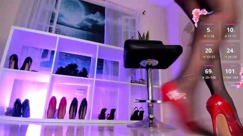 Call me Itzel   online show from 09-16-25, 01:01