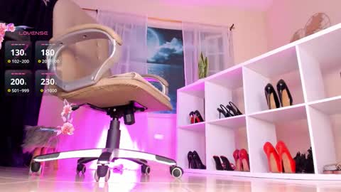 Call me Itzel   online show from 11-17-25, 01:39