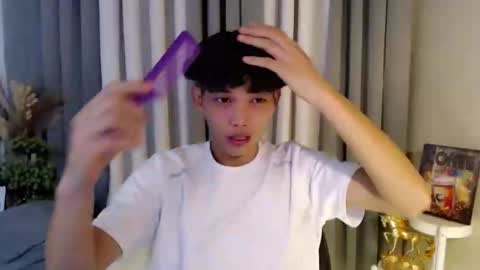 alvin pandoy online show from 03-10-26, 11:15