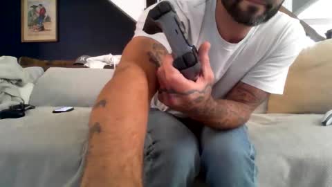 Itzmeebabyy online show from 10-22-25, 05:13