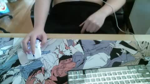 itzpillow_ online show from 02-07-25, 04:14