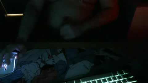 itzpillow_ online show from 02-26-25, 05:31