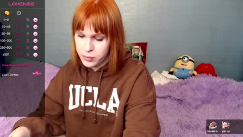 Sasha online show from 01-14-25, 09:35