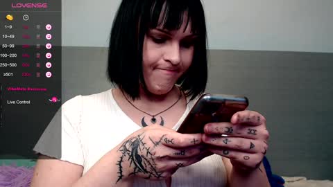 Sasha online show from 01-24-25, 12:31