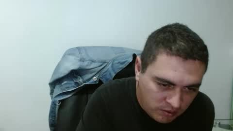 Ivan M online show from 01-18-25, 03:09