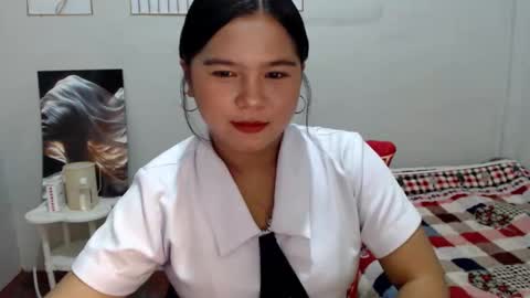 ivana_alawi08 online show from 10-14-25, 07:20
