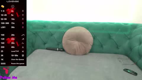 Snapshot of ivanacharm chatting on 10-03-25, 03:14 ivanacharm online show from 10-03-25, 03:14