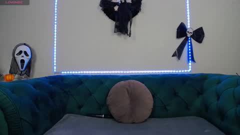 Snapshot of ivanacharm chatting on 10-18-25, 03:31 ivanacharm online show from 10-18-25, 03:31