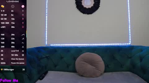 Snapshot of ivanacharm chatting on 11-28-25, 04:48 ivanacharm online show from 11-28-25, 04:48