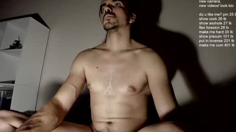 Ivan online show from 02-18-25, 06:47