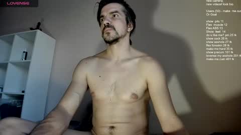 Ivan online show from 03-02-25, 01:49