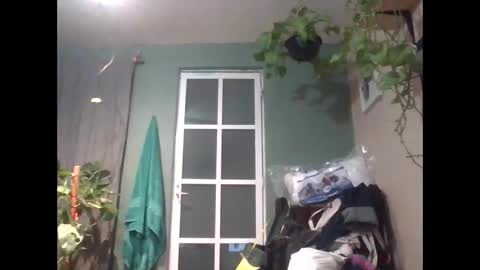 Vanchi online show from 01-19-25, 12:28