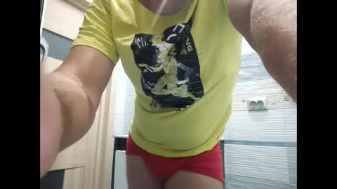 Mickey online show from 09-15-25, 07:47