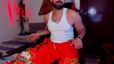 ivan online show from 04-19-26, 03:17