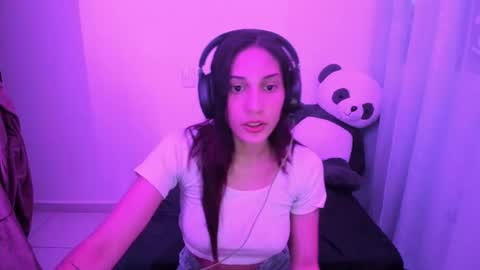 ivanna_essis online show from 02-25-25, 11:22