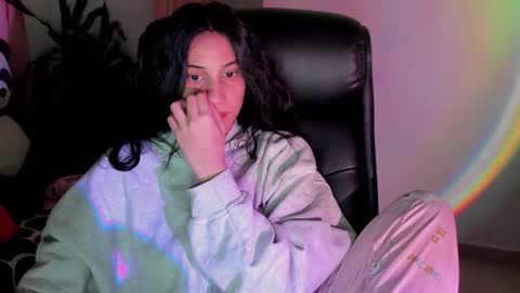 ivanna_essis online show from 12-14-25, 02:39