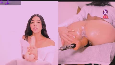 Ivanna online show from 10-10-25, 07:13