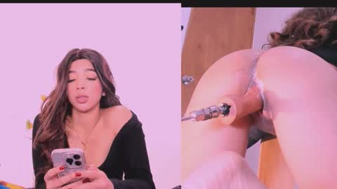 Ivanna online show from 02-01-26, 07:12