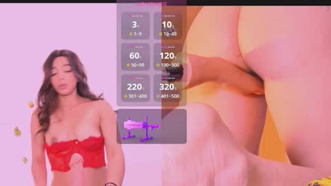 Ivanna online show from 02-07-26, 07:06