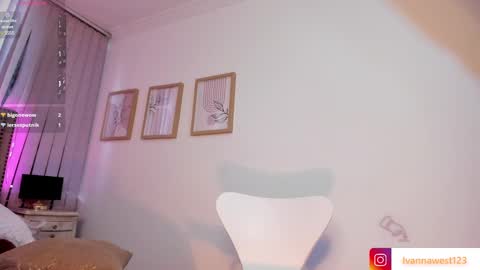 Snapshot of ivanna_west chatting on 03-05-25, 05:50 Ivanna West online show from 03-05-25, 05:50