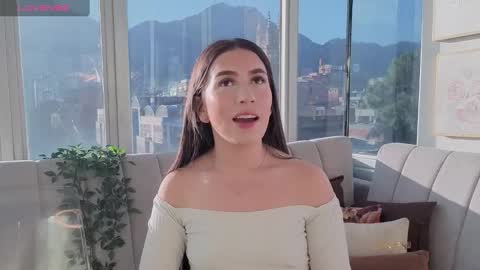 Snapshot of ivanna_west chatting on 09-22-25, 11:34 Ivanna West online show from 09-22-25, 11:34