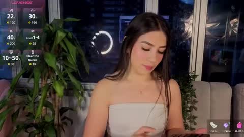 Snapshot of ivanna_west chatting on 10-07-25, 10:34 Ivanna West online show from 10-07-25, 10:34