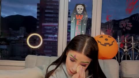 Snapshot of ivanna_west chatting on 10-14-25, 10:38 Ivanna West online show from 10-14-25, 10:38