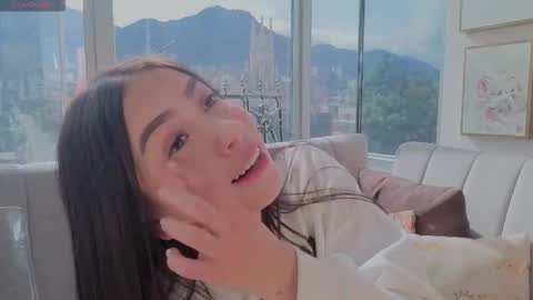 Snapshot of ivanna_west chatting on 10-19-25, 01:34 Ivanna West online show from 10-19-25, 01:34