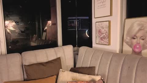 Ivanna West online show from 11-06-25, 09:54