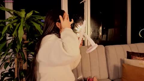 Ivanna West online show from 11-20-25, 10:04