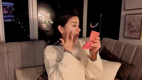 Ivanna West online show from 12-02-25, 10:09