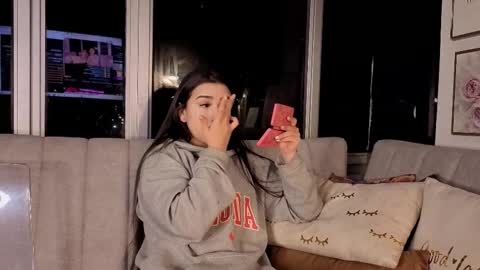 Ivanna West online show from 12-04-25, 10:02