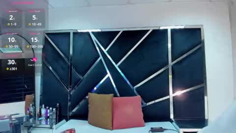 ivannaa18 online show from 10-13-25, 03:39