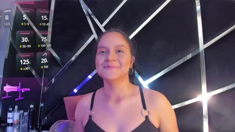 ivannaa18 online show from 10-17-25, 03:53