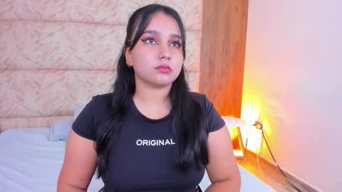 Ivanna online show from 10-24-25, 03:25