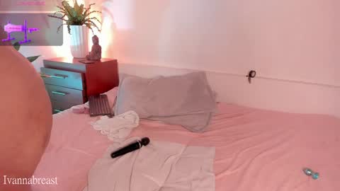 Ivannabreast online show from 02-06-25, 02:33