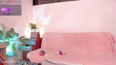 Ivannabreast online show from 02-07-25, 02:40