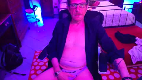 yves online show from 09-24-25, 07:50