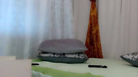 IrennaSplash online show from 02-03-25, 08:24