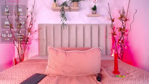 Ivone Adams online show from 12-04-24, 04:32