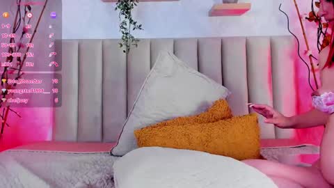 Ivone Adams online show from 02-27-25, 07:12