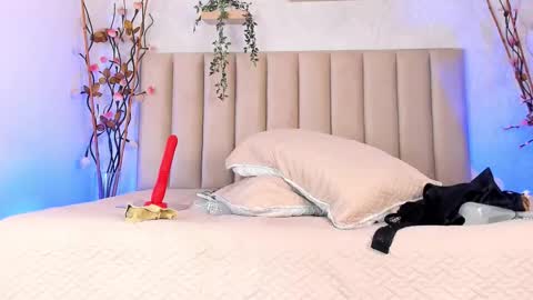 Ivone Adams online show from 02-28-26, 08:54