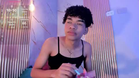 Ivon online show from 11-30-25, 12:20