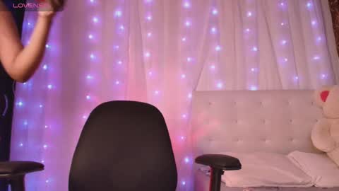  Ivon  Miss Jones  online show from 01-10-26, 03:19