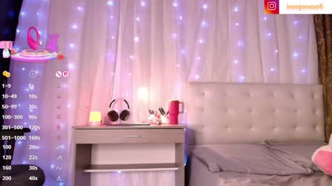  Ivon  Miss Jones  online show from 04-16-26, 02:34