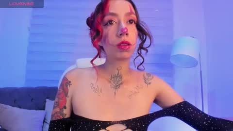 Ivonne  online show from 10-09-25, 12:36